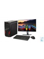 Brand New Intel Core i3 Desktop PC Full Set